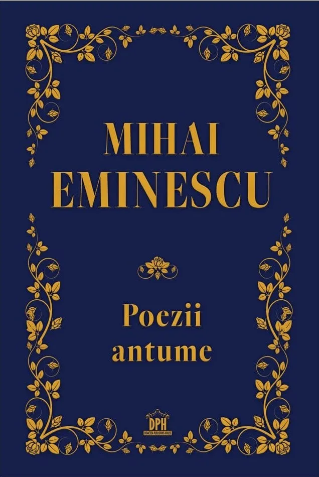 Poezii antume