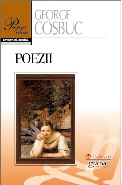 Poezii | George Cosbuc