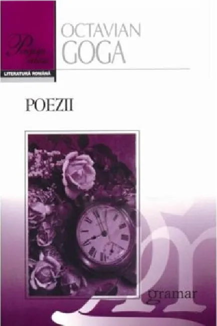 Poezii | Octavian Goga