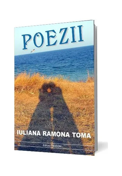 Poezii - Paperback brosat - Ramona Toma - Pavcon