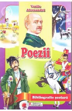Poezii - Vasile Alecsandri