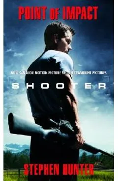 Point of Impact - Stephen Hunter