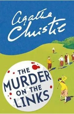 Poirot - the Murder on the Links
