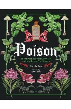 Poison - Ben Hubbard