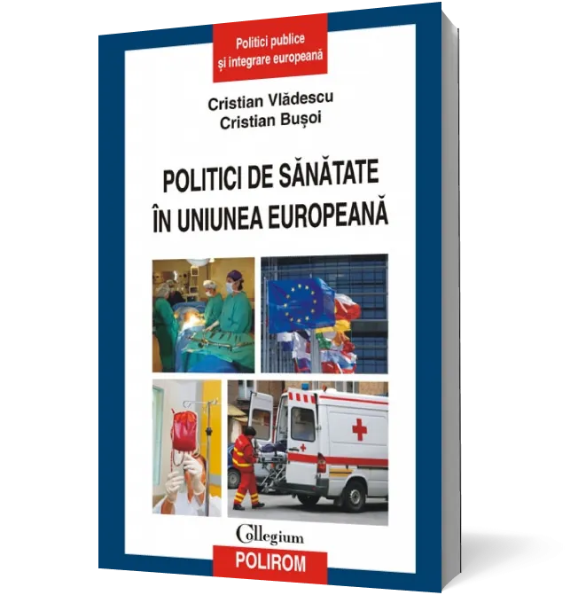 Politici de sănătate în Uniunea Europeană