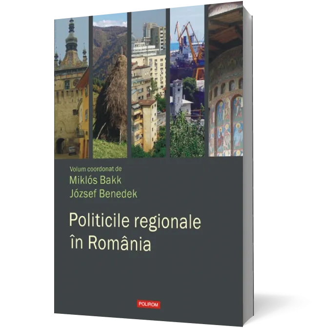 Politicile regionale în România