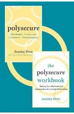 Polysecure and the Polysecure Workbook (Bundle) - Jessica Fern