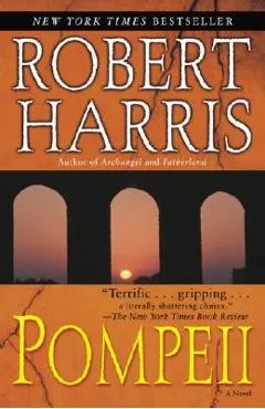 Pompeii - Robert Harris