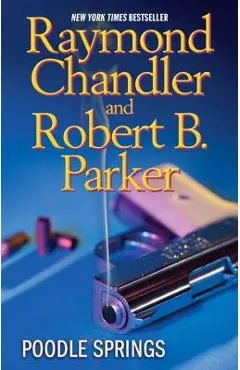 Poodle Springs - Raymond Chandler