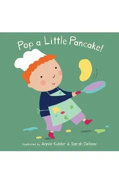 Pop a Little Pancake - Annie Kubler
