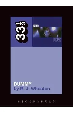 Portishead's Dummy