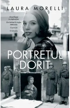 Portretul dorit - Laura Morelli