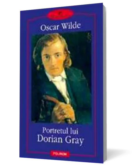 Portretul lui Dorian Gray