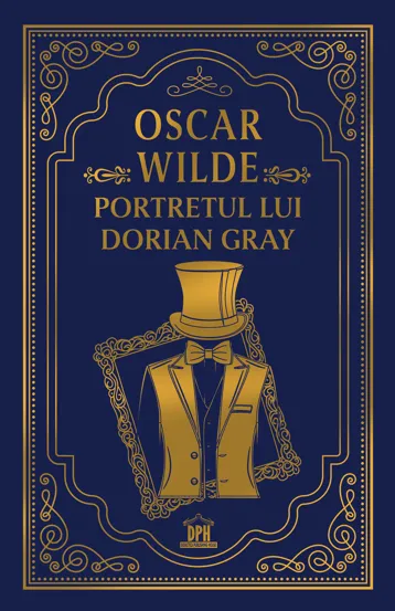 Portretul lui Dorian Gray. Editie de lux