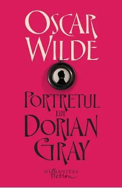 Portretul lui Dorian Gray - Oscar Wilde