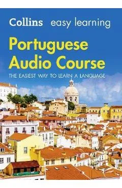 Portuguese Audio Course - Collins Dictionaries