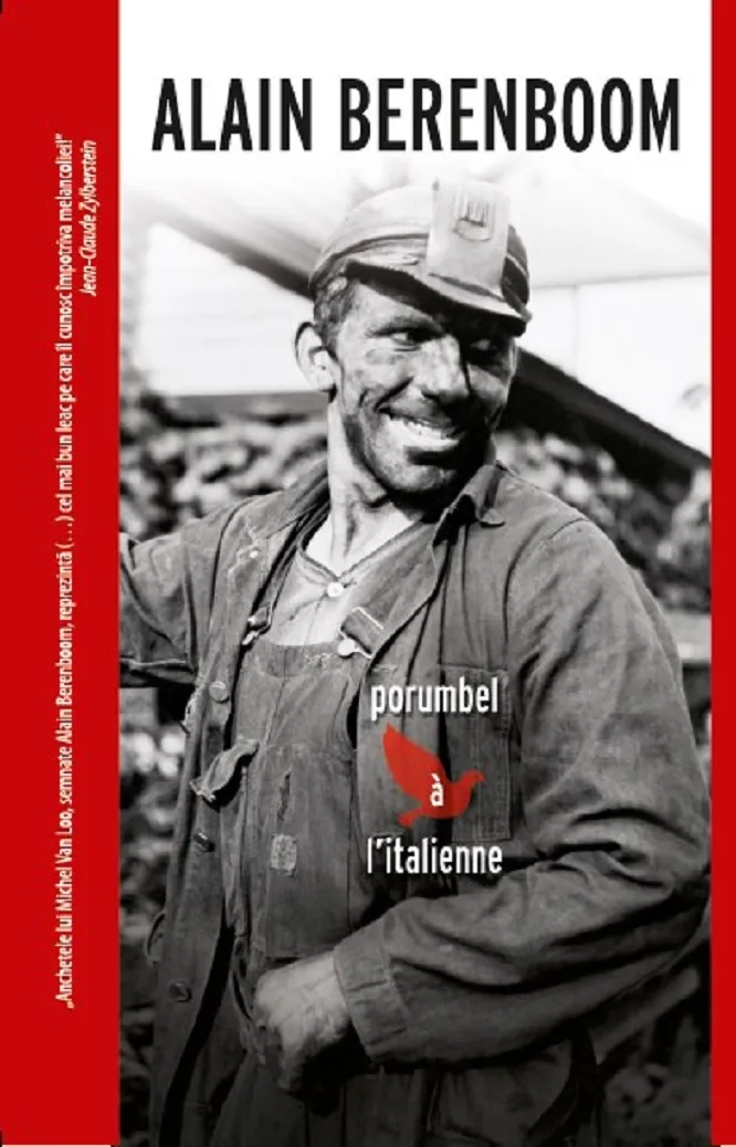 Porumbel a l’italienne | Alain Berenboom