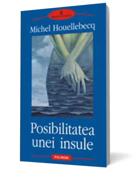 Posibilitatea unei insule