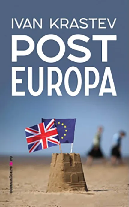 Post Europa | Ivan Krastev