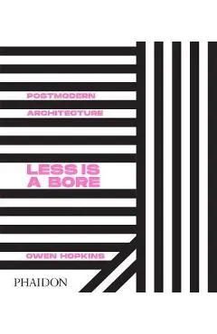 Postmodern Architecture - Owen Hopkins