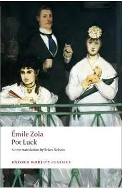 Pot Luck (Pot-Bouille)