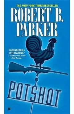 Potshot - Robert B. Parker
