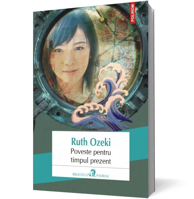 Poveste pentru timpul prezent