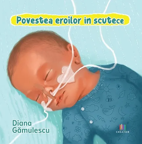 Povestea eroilor in scutece