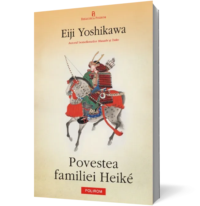 Povestea familiei Heike