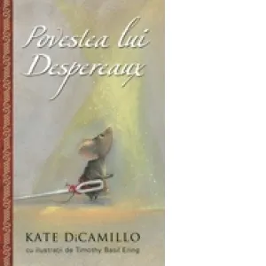 Povestea lui Despereaux