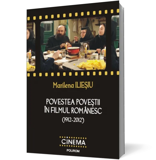 Povestea poveştii în filmul românesc (1912-2012)