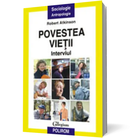 Povestea vietii. Interviul