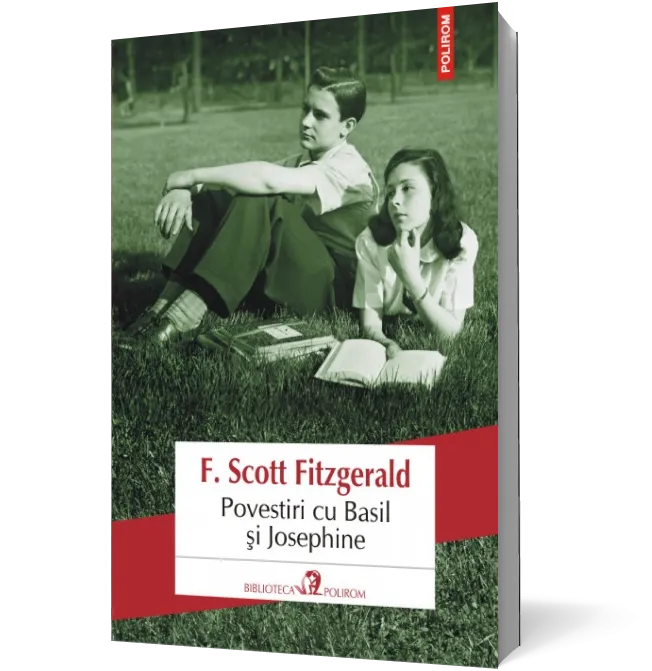 Povestiri cu Basil si Josephine