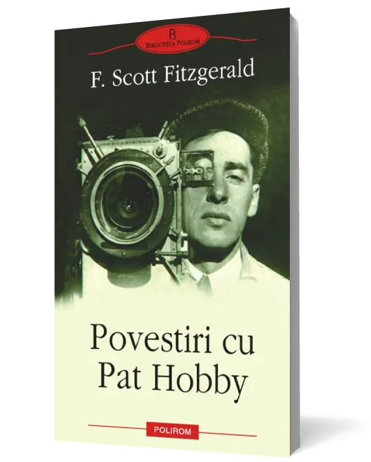 Povestiri cu Pat Hobby