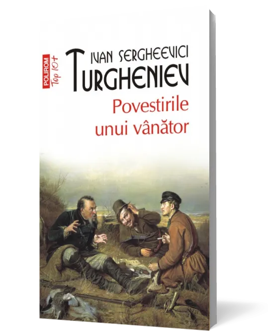 Povestirile unui vânător