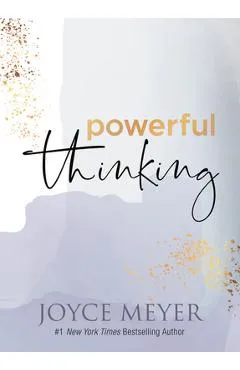 Powerful Thinking - Joyce Meyer