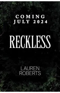 Powerless 2 - Lauren Roberts