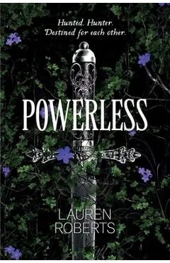 Powerless - Lauren Roberts