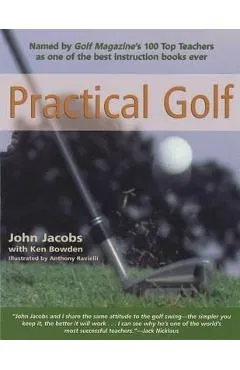 Practical Golf - John Jacobs