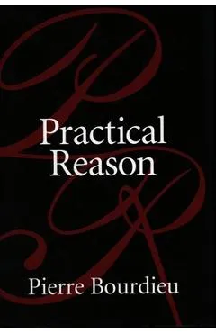 Practical Reason: On the Theory of Action - Pierre Bourdieu
