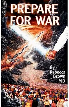 Prepare for War - Rebecca Brown