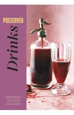 Preserved: Drinks - Darra|burns Goldstein