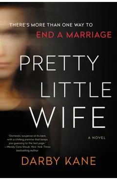 Pretty Little Wife - Darby Kane