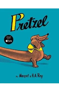 Pretzel - Margret Rey