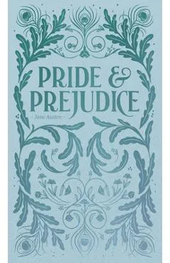 Pride and Prejudice -