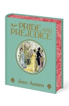 Pride and Prejudice - Jane Austen