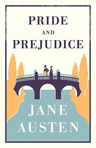 Pride and Prejudice | Jane Austen