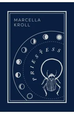 Priestess: Second Edition - Marcella Kroll