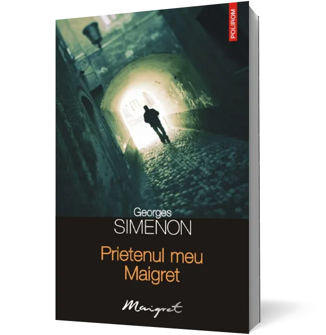 Prietenul meu Maigret