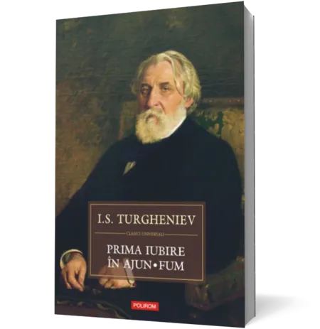 Prima iubire. În ajun. Fum